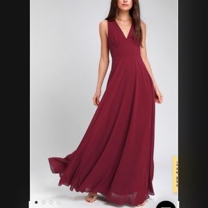 Dresses | Popandmod Karlin Indigo Maxi 